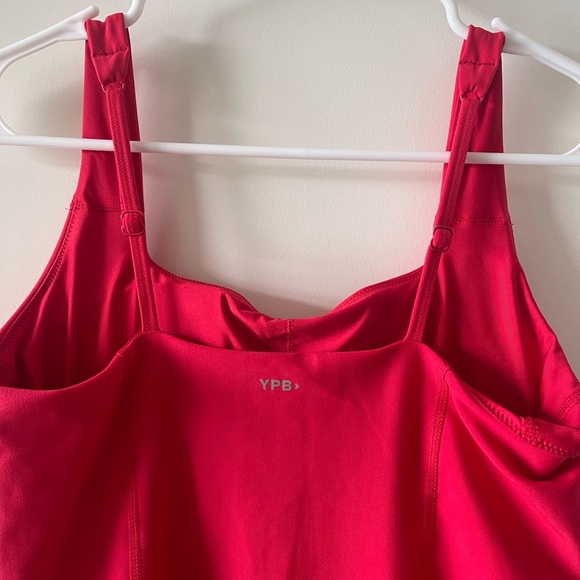 Abercrombie & Fitch Athletic Dress - Picture 5 of 12